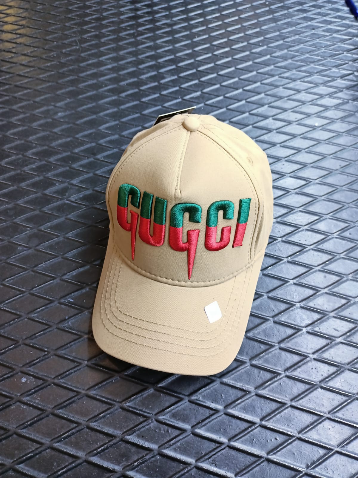 Cappello Gucci