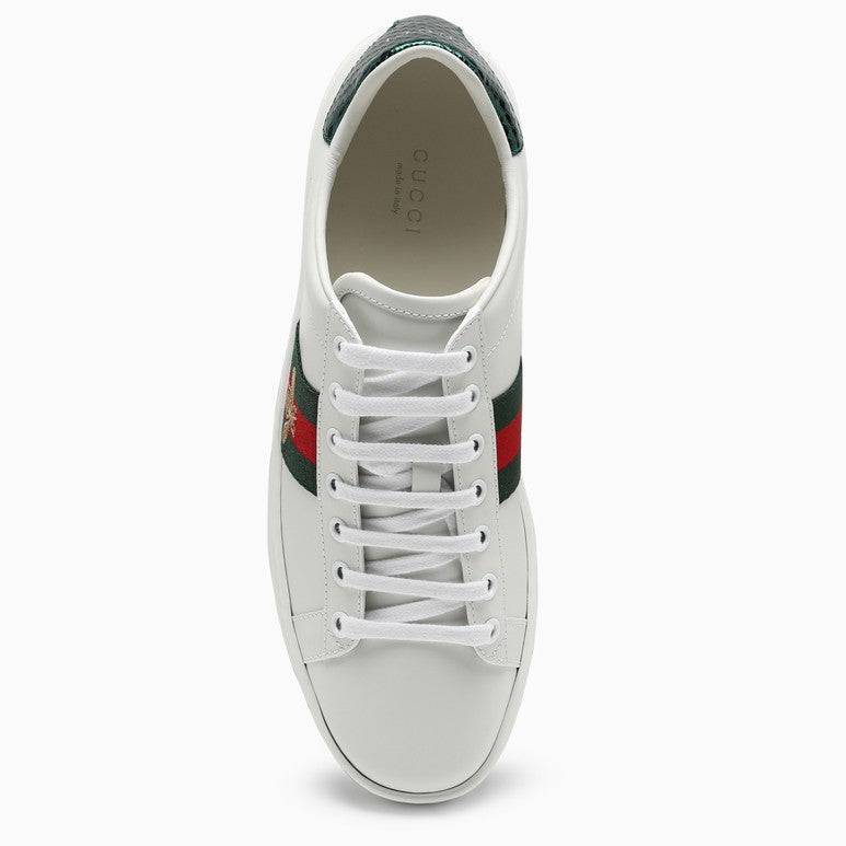 Gucci hot sale ace ape