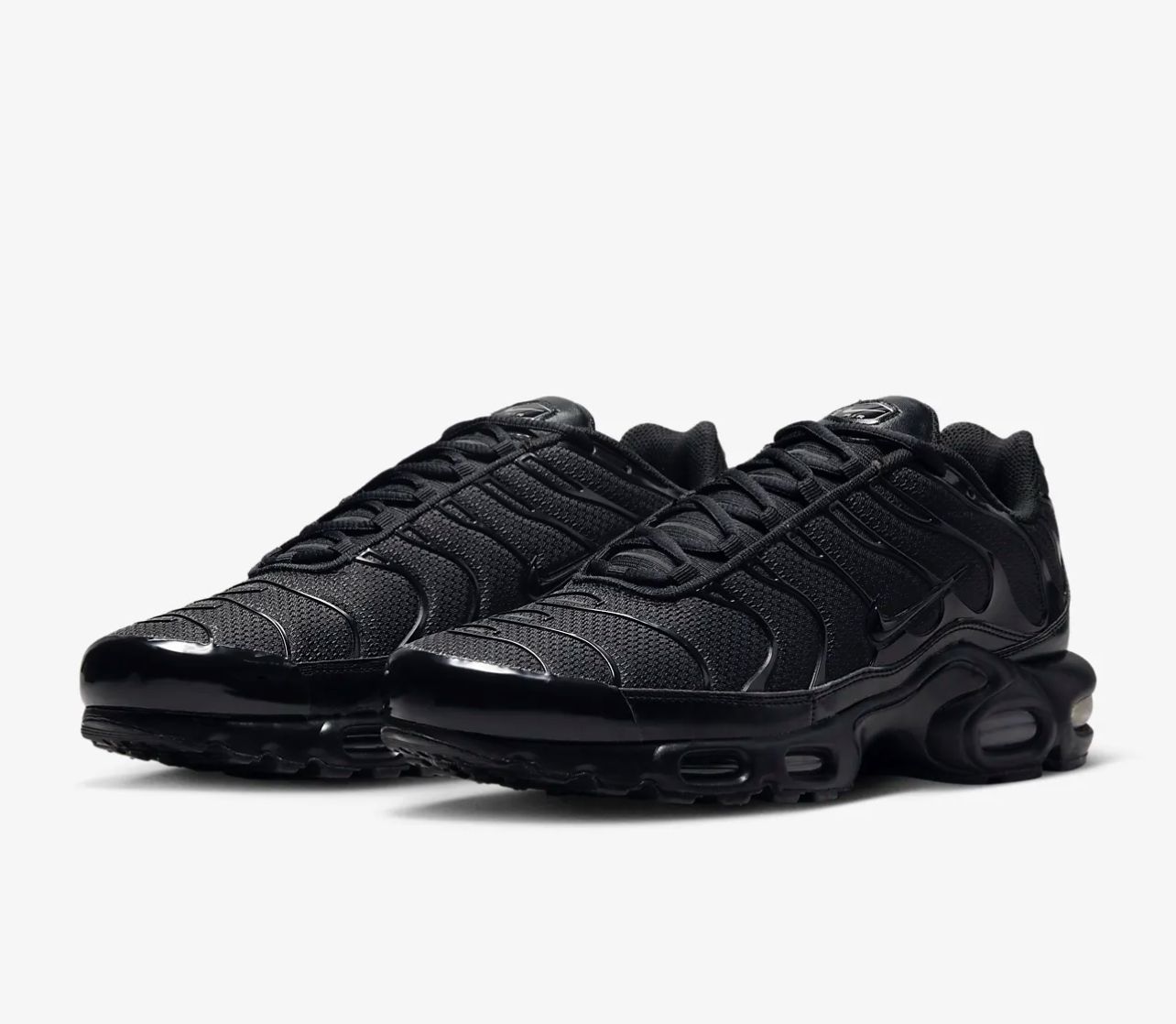 Nike tn grigie shop e bianche