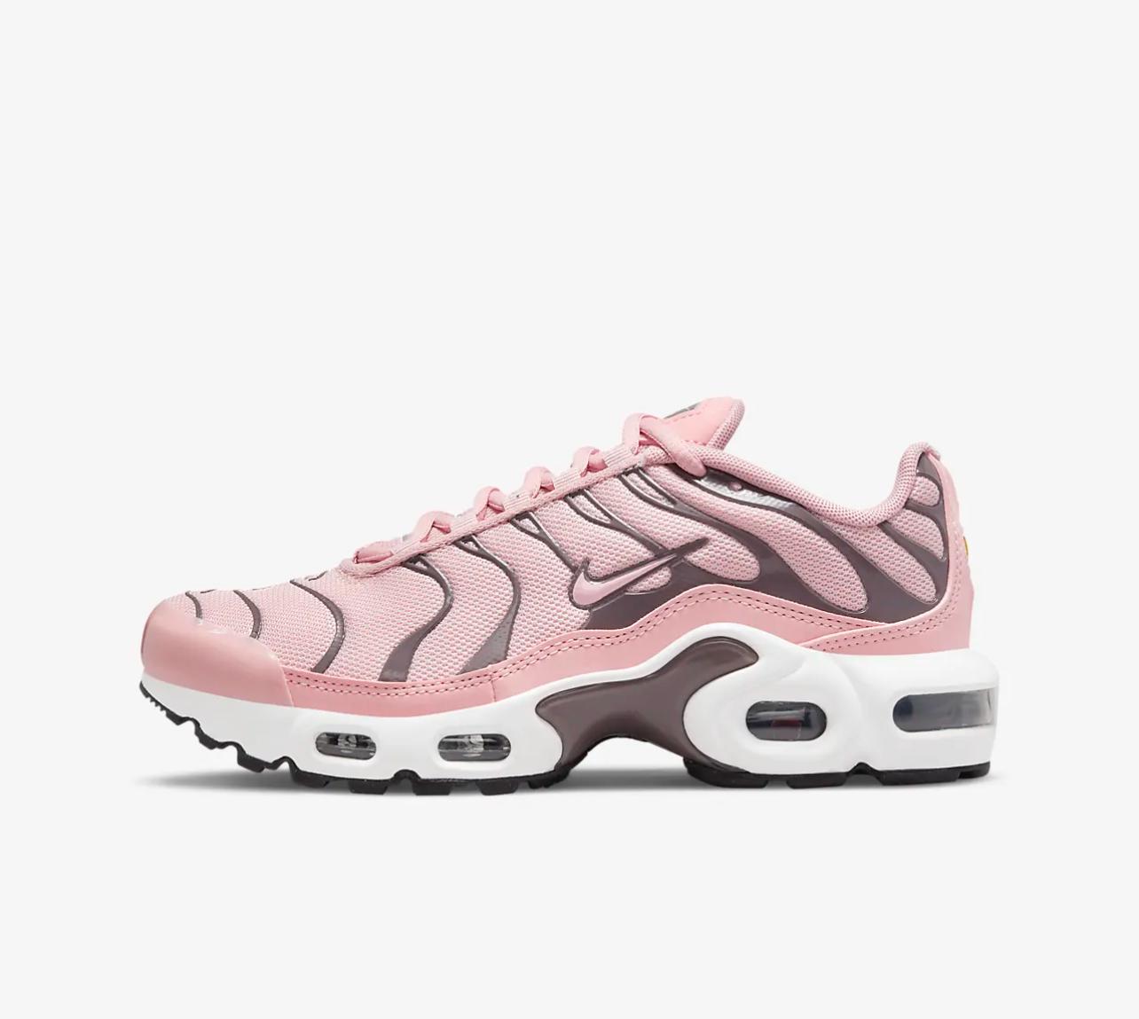 Squalo nike rosa on sale